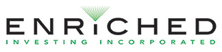Enriched Investing Incorporated Logo