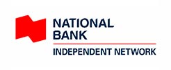 National Bank Logo