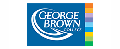 George Brown Logo